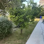 Apartman With A Parking Space Orebic, Peljesac - 4501