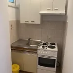 With A Parking Space Orebic, Peljesac - 4501 Apartment *