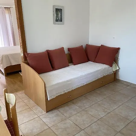 With Parking Space Orebic, Peljesac - 4501 公寓 *