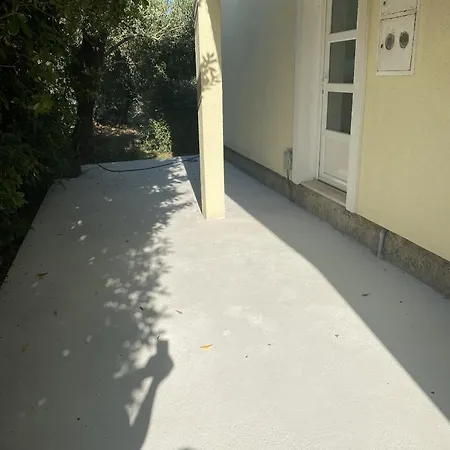 With Parking Space Orebic, Peljesac - 4501 아파트 *