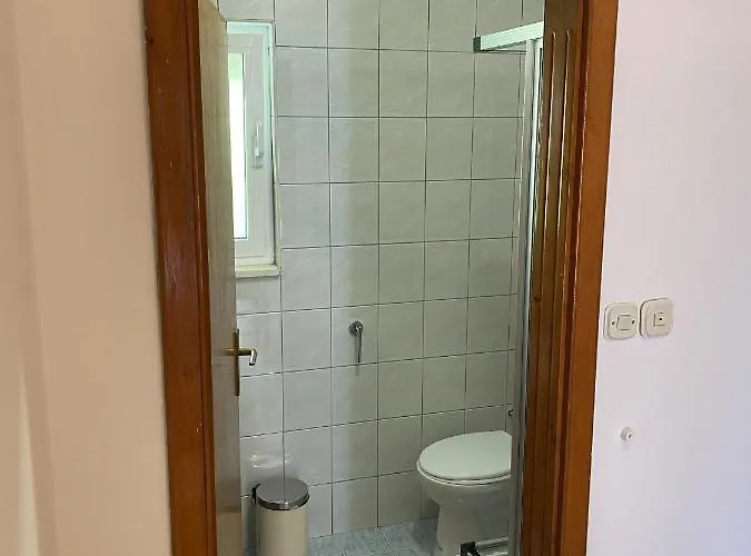 With Parking Space Orebic, Peljesac - 4501 아파트 *