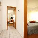 With Parking Space Orebic, Peljesac - 4501