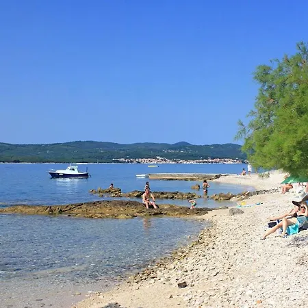 With A Parking Space Orebic, Peljesac - 4501 Orebić