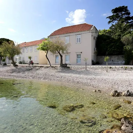 With Parking Space Orebic, Peljesac - 4501 Διαμέρισμα *