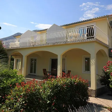 With Parking Space Orebic, Peljesac - 4501 * Orebić