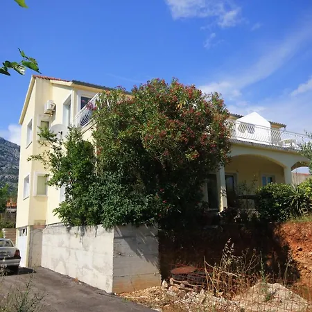 With Parking Space Orebic, Peljesac - 4501 *