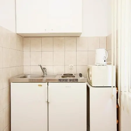 Lägenhet With A Parking Space Orebic, Peljesac - 4501 Orebić