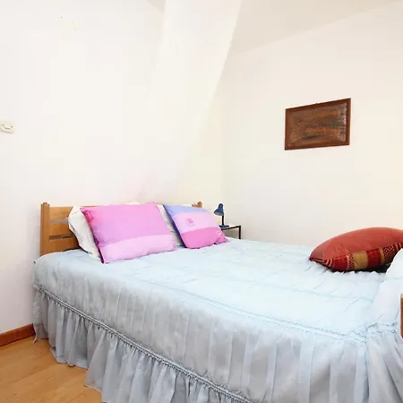 With A Parking Space Orebic, Peljesac - 4501 * Orebić