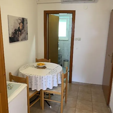 Appartamento With Parking Space Orebic, Peljesac - 4501 *