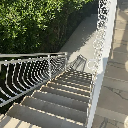 Daire With A Parking Space Orebic, Peljesac - 4501 Orebić