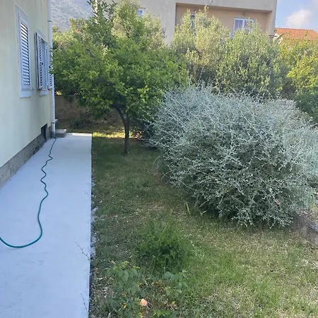 With Parking Space Orebic, Peljesac - 4501 *