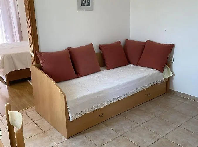 With Parking Space Orebic, Peljesac - 4501 Apartamento *