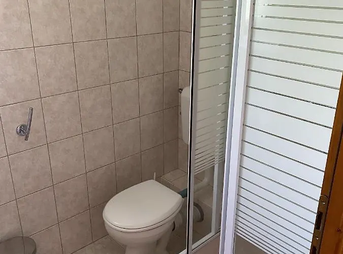 With Parking Space Orebic, Peljesac - 4501