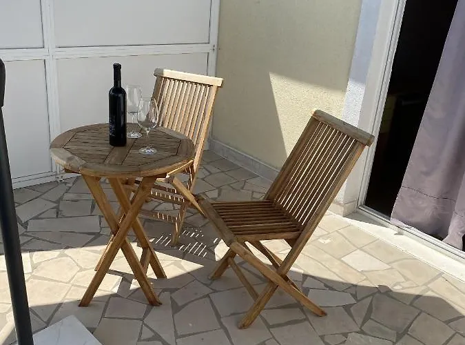 With Parking Space Orebic, Peljesac - 4501 * Orebić