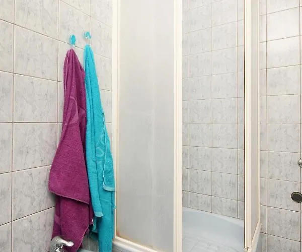 With Parking Space Orebic, Peljesac - 4501 Apartamento