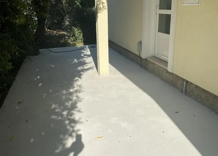 With Parking Space Orebic, Peljesac - 4501 Apartamento *