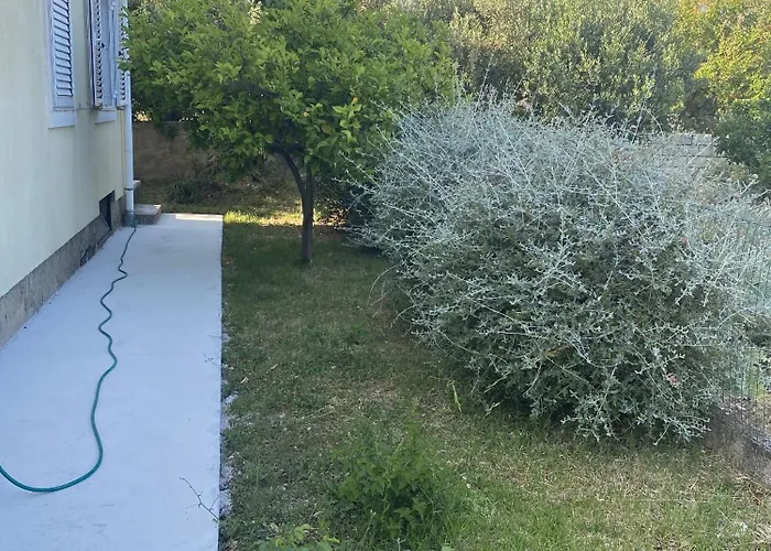 With Parking Space Orebic, Peljesac - 4501 *